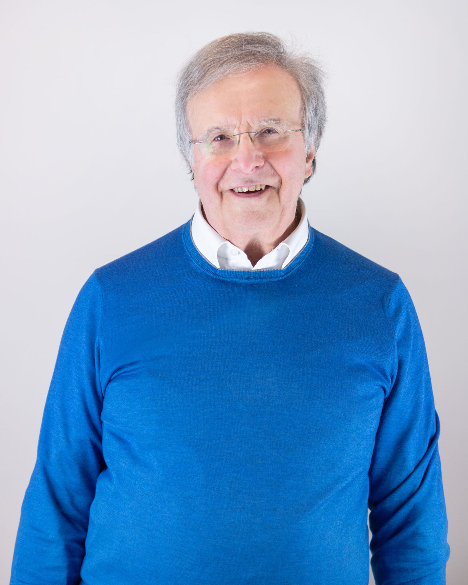 Paolo Coluccelli - Presidente & Co-Founder