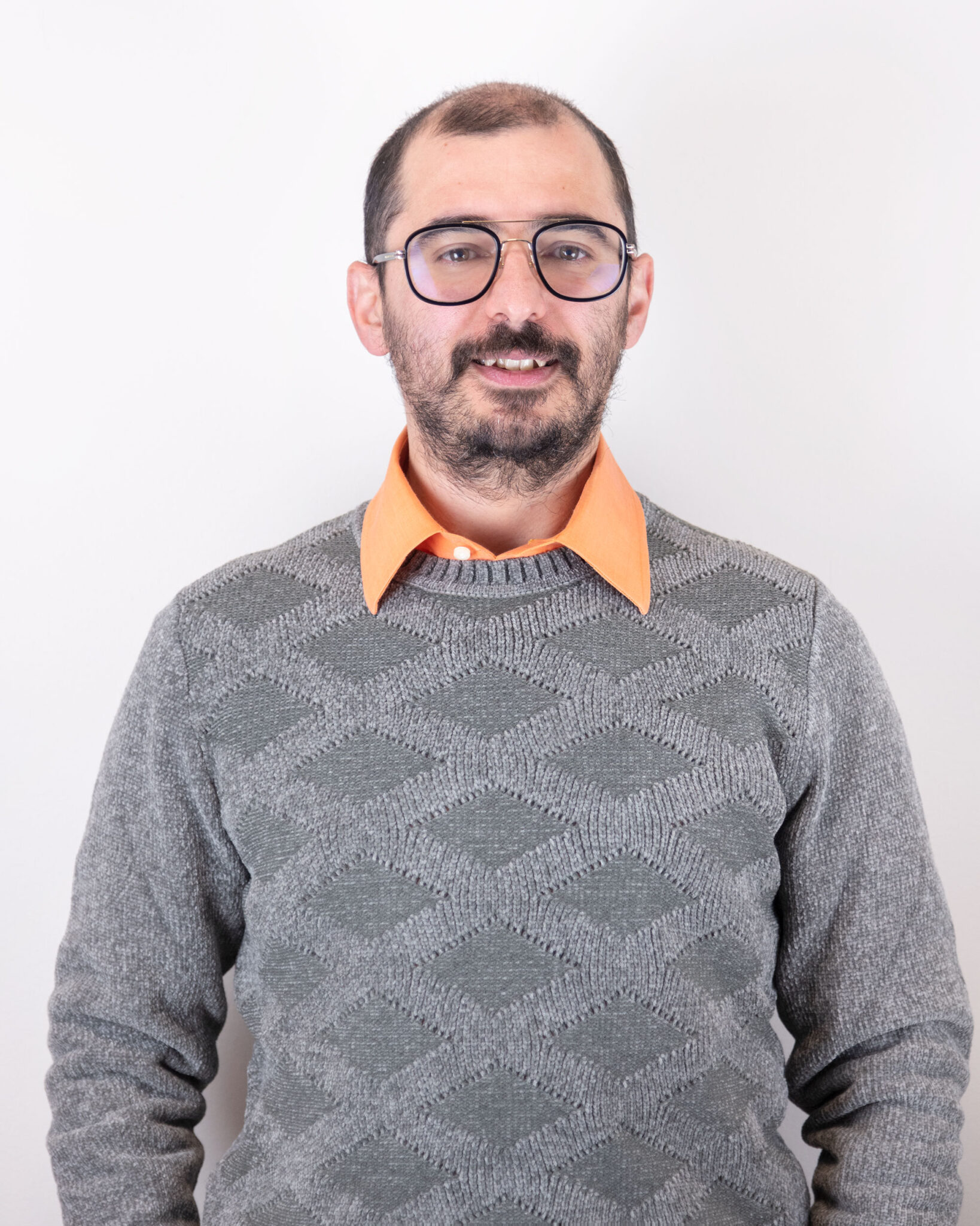 Walter Bacchetti - Senior Magento Developer