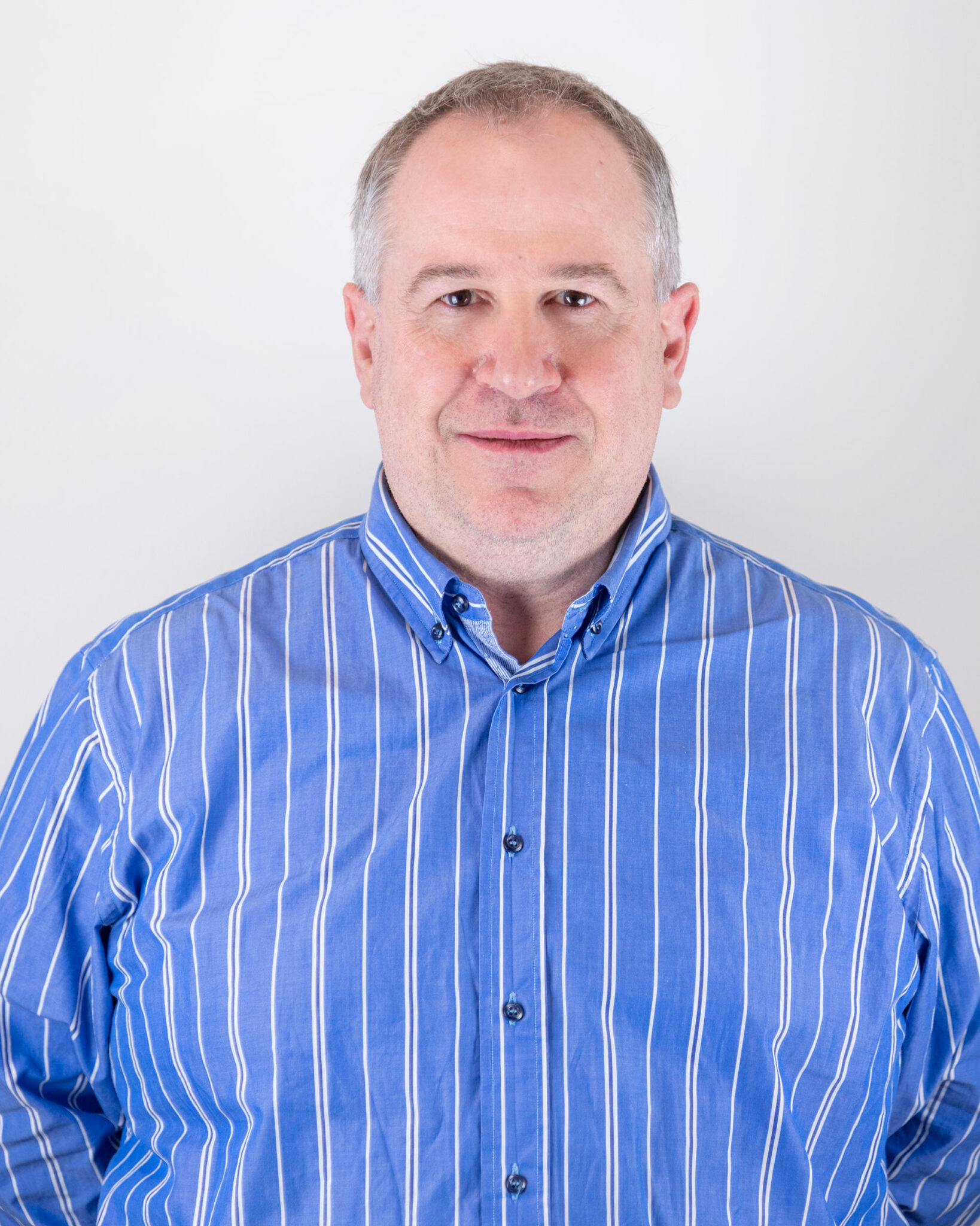 Fabrizio Vanzani - CEO & Co-Founder