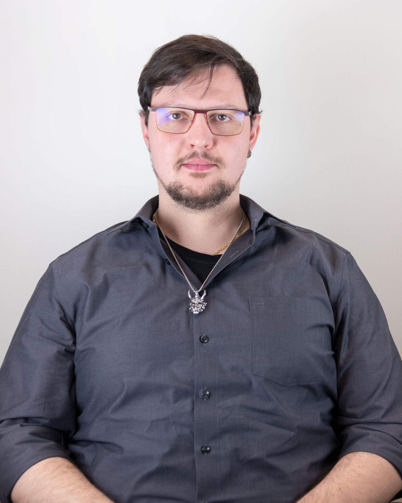 Samuele Martini - Senior Magento Developer