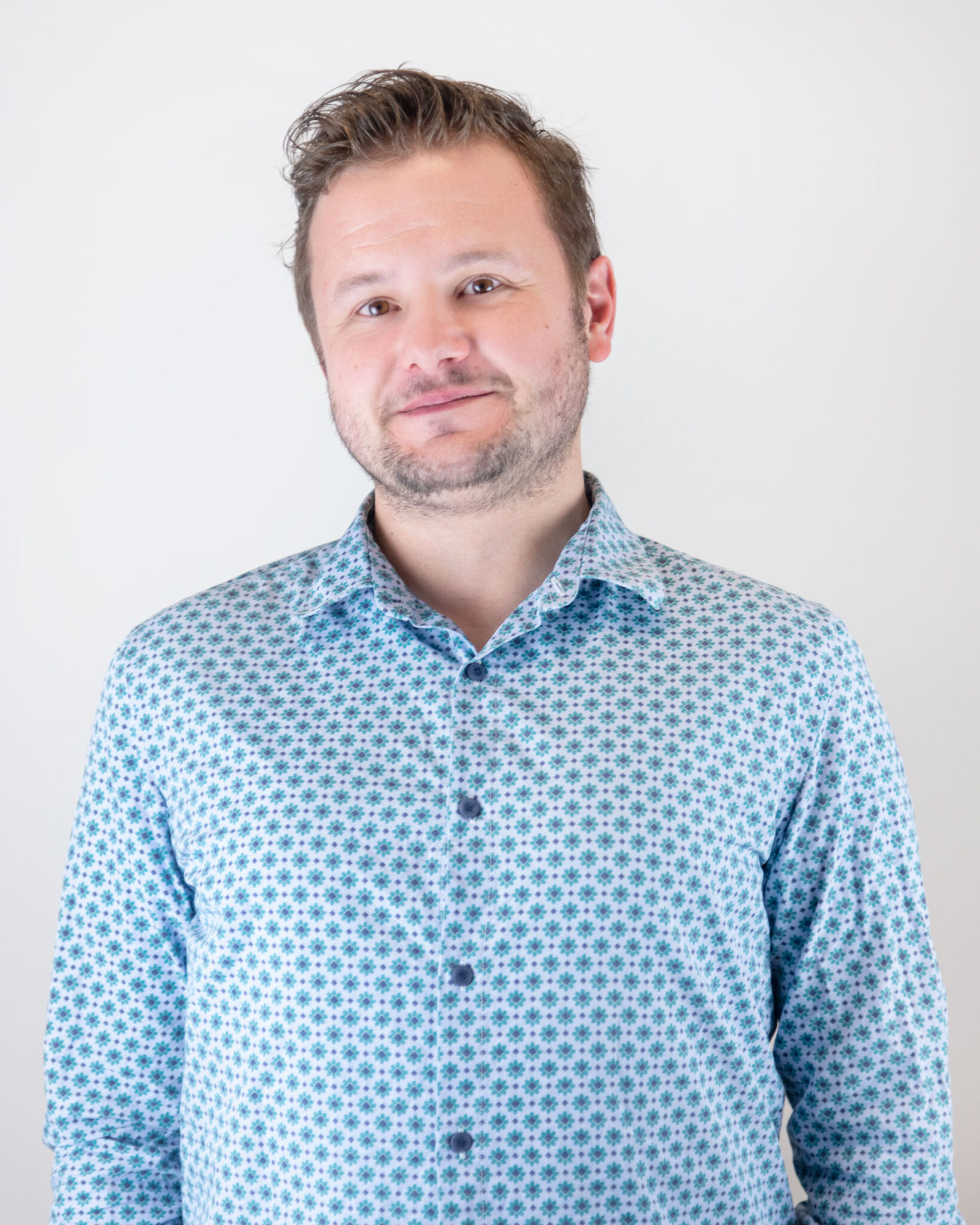 Lorenzo Luciano - Marketer