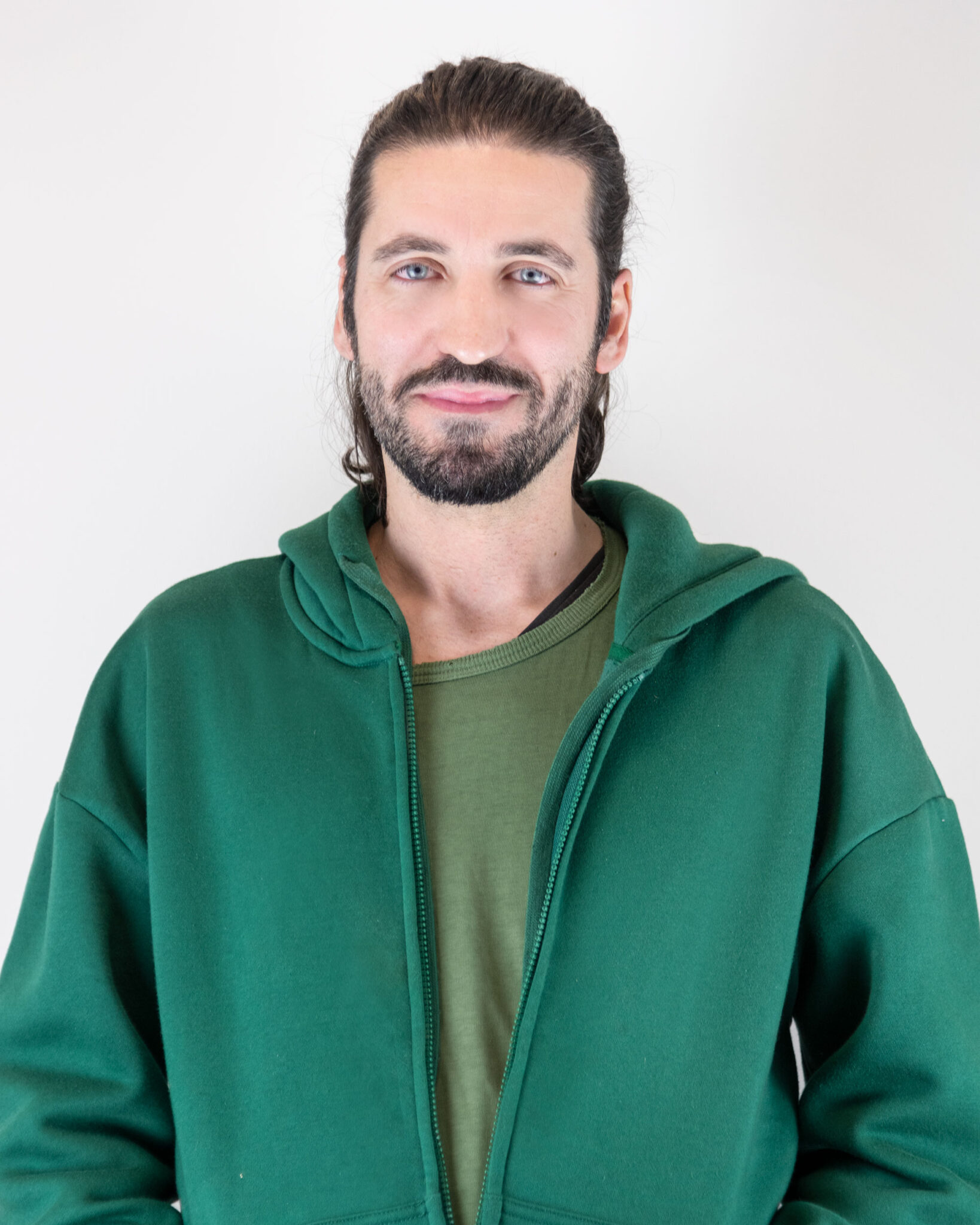 Daniele Crupi - Senior Magento Developer