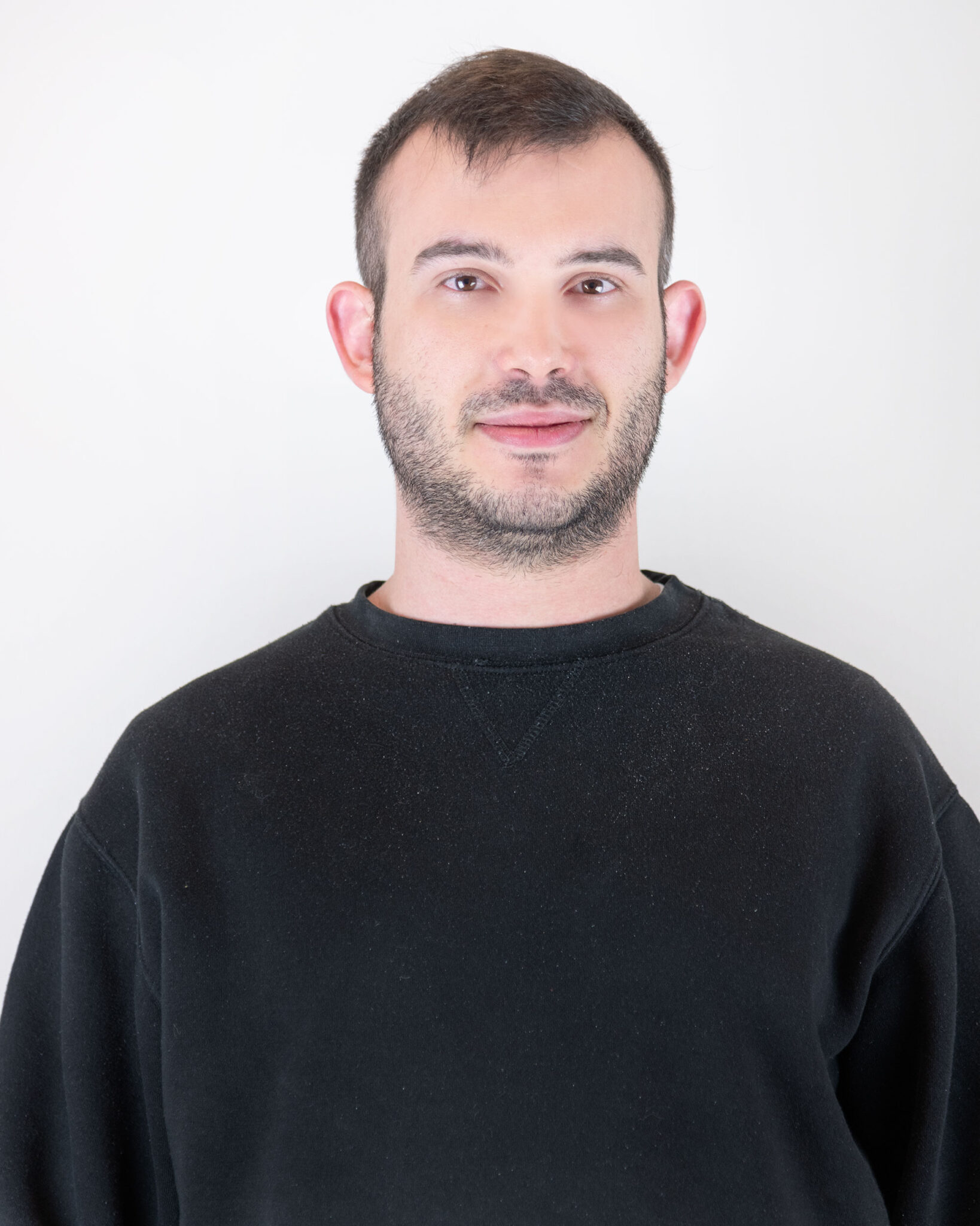 Andrea Ortogni - Senior Magento Developer