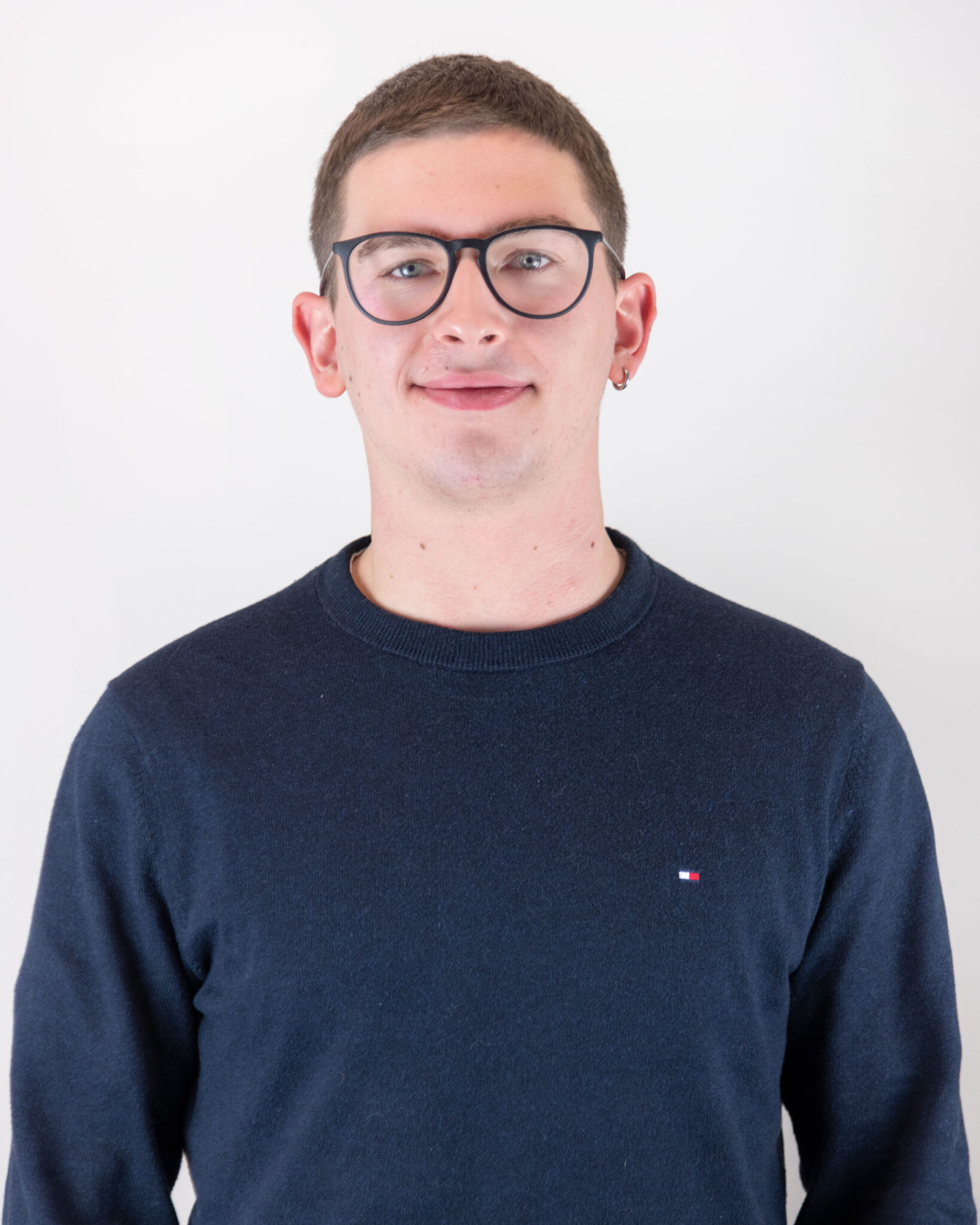 Andrea Gavazzeni - Junior Magento Developer 