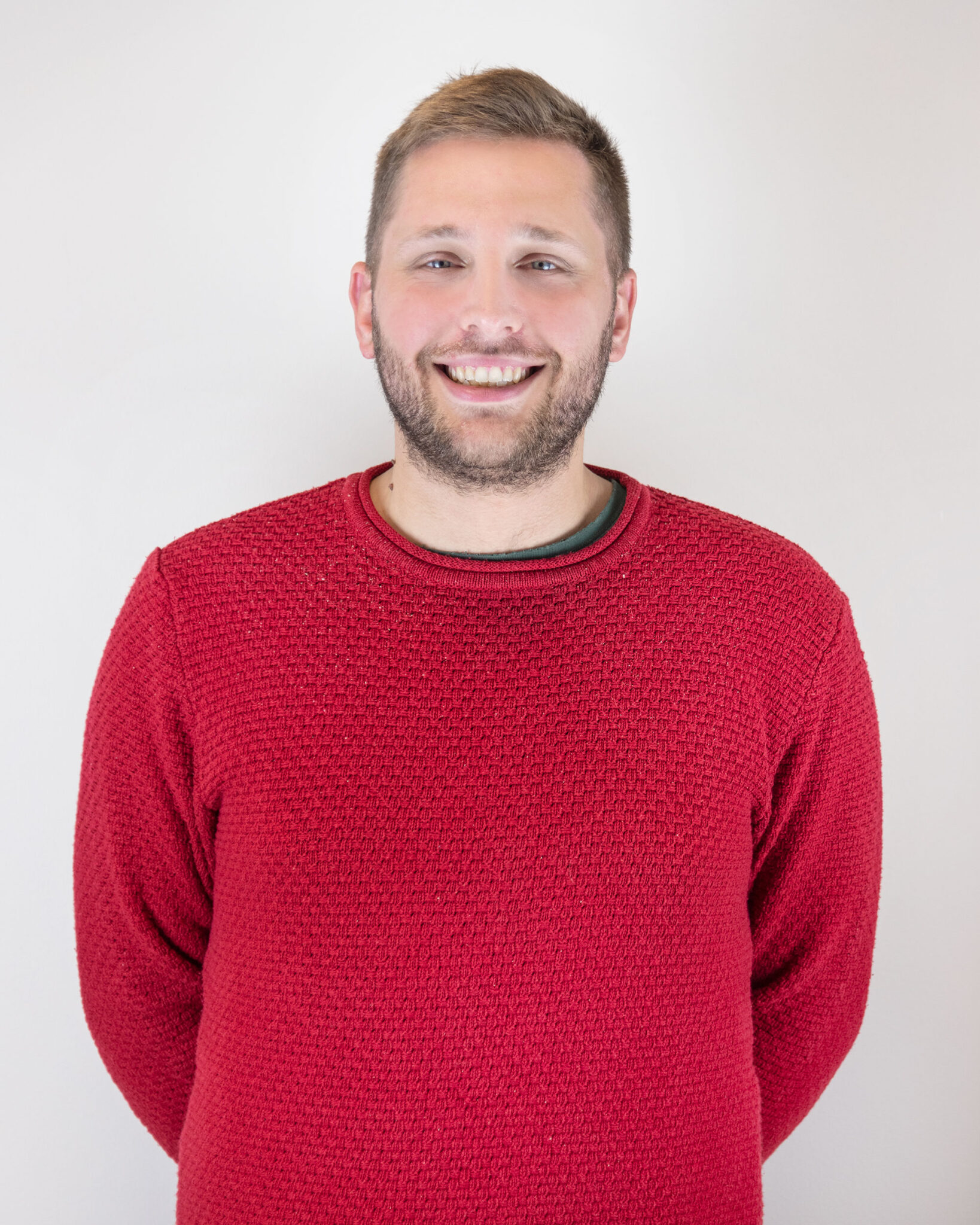 Mattia Galloni - Senior Magento Developer