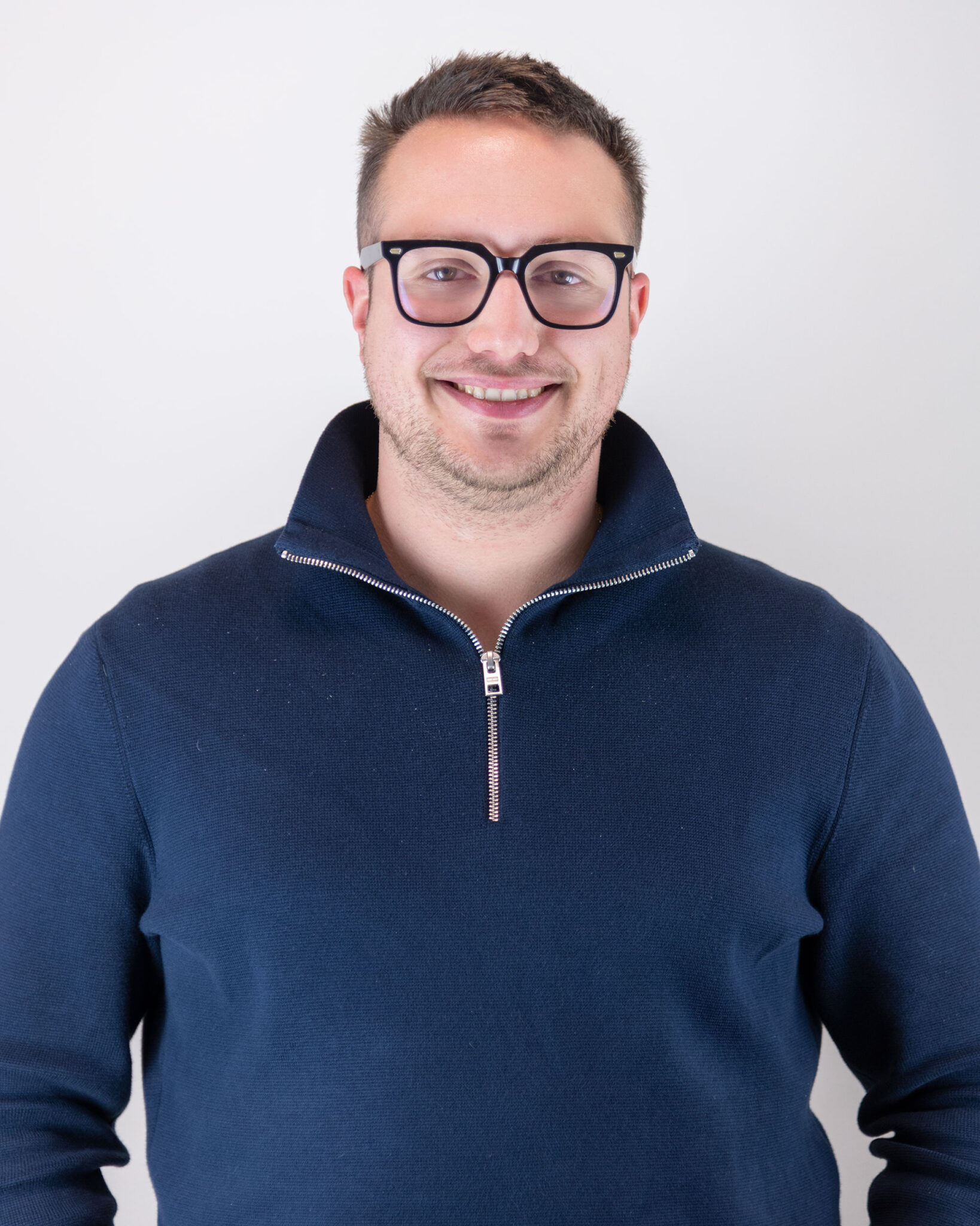 Federico Marinelli - Project & Account Manager 