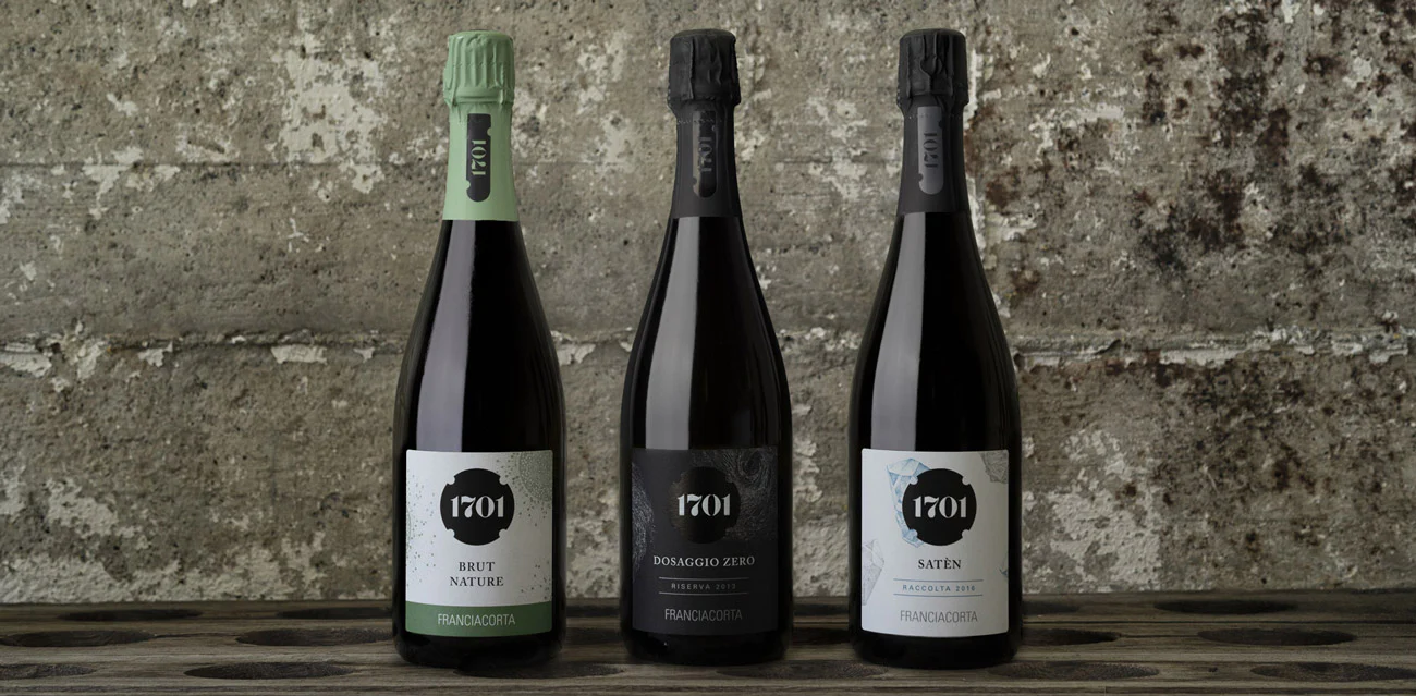 1701 Franciacorta